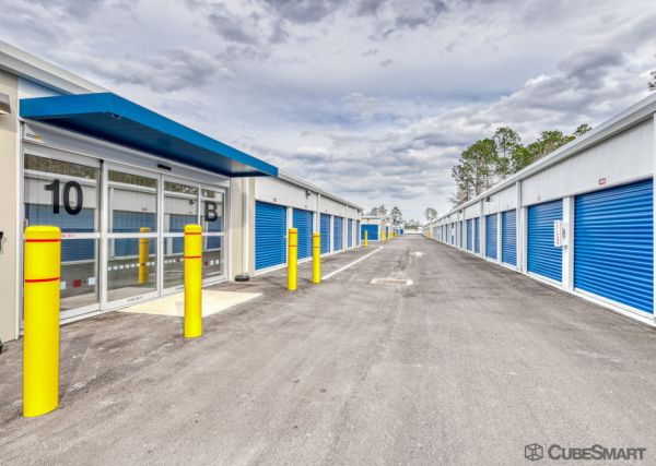 CubeSmart Self Storage - 11100 U.S. Route 1 - FL - 11100 U.S. Route 1