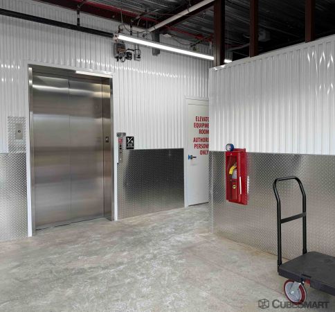 CubeSmart Self Storage - 304 Oldham Street - TN - 304 Oldham Street