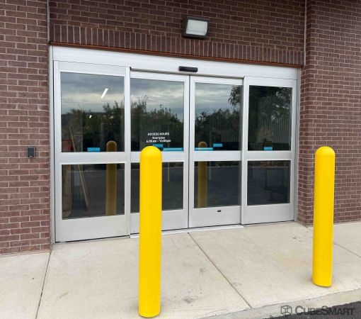 CubeSmart Self Storage - 304 Oldham Street - TN - 304 Oldham Street