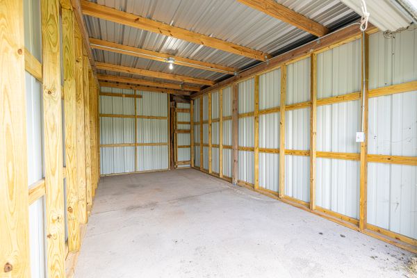 Aransas Pass RV Park & Self-Storage - 340 North 13th Street