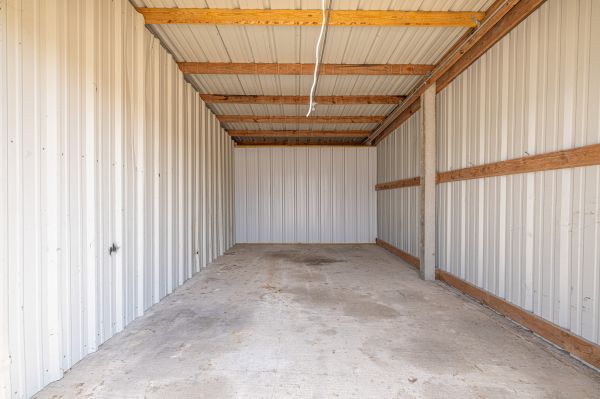 Aransas Pass RV Park & Self-Storage - 340 North 13th Street