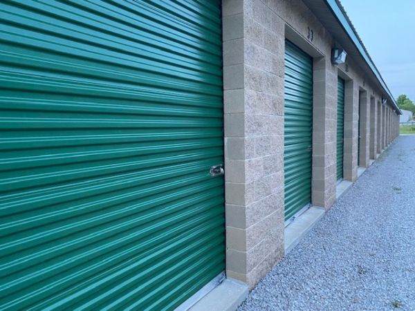 Turbo Storage - Radcliff - 1625 North Logsdon Parkway