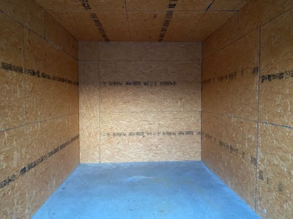 Turbo Storage - Radcliff - 1625 North Logsdon Parkway