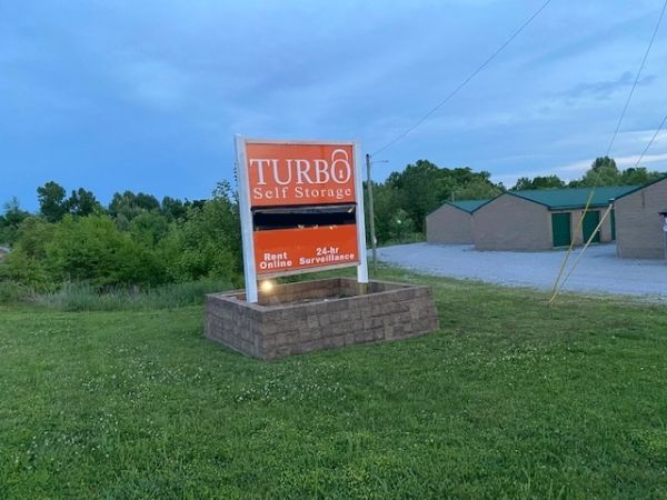 Turbo Storage - Radcliff - 1625 North Logsdon Parkway