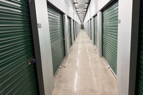 Public Storage - Lawton - 2801 SW Lee Blvd - 2801 SW Lee Blvd