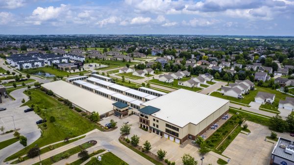 Storelocal Storage Ankeny - 2175 North Ankeny Boulevard