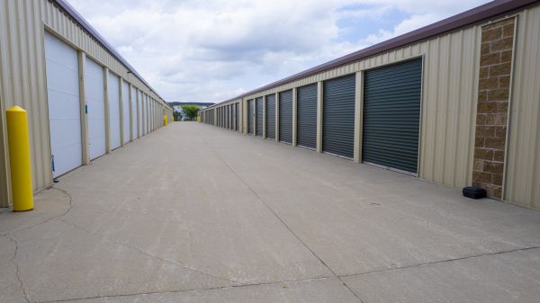 Storelocal Storage Ankeny - 2175 North Ankeny Boulevard