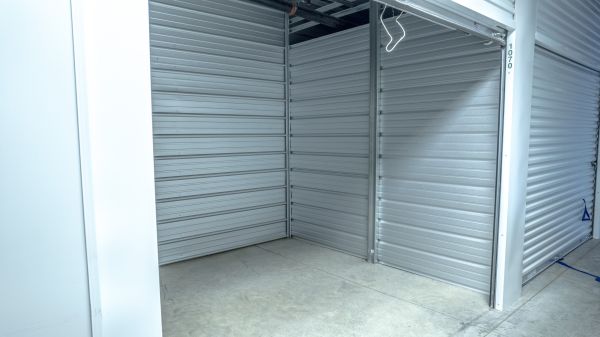Storelocal Storage Ankeny - 2175 North Ankeny Boulevard