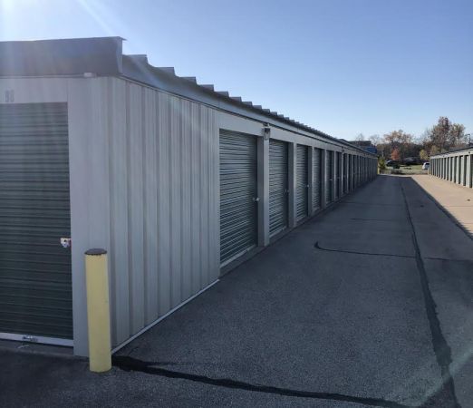 Storage Sense - Germantown Hills - 399 Old Germantown Road
