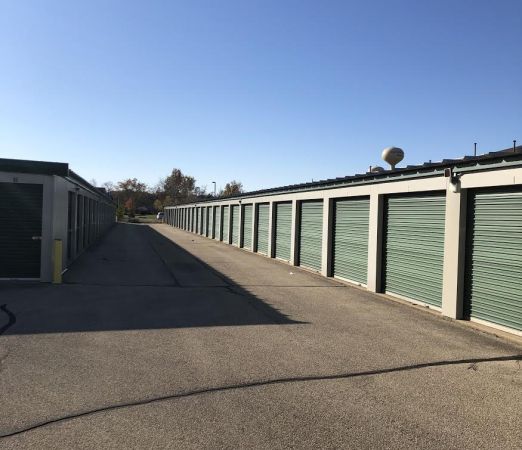 Storage Sense - Germantown Hills - 399 Old Germantown Road