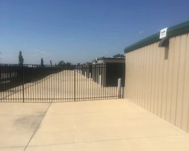 Storage Sense - Springfield - Alex - 4701 Alex Boulevard