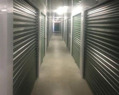 Storage Sense - Springfield - Alex - 4701 Alex Boulevard