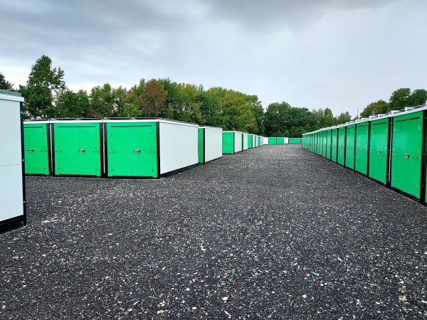 Cheswold Storage - 435 Twin Oaks Drive