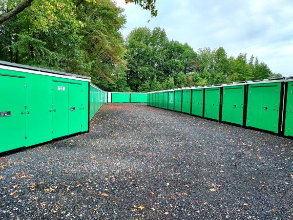 Cheswold Storage - 435 Twin Oaks Drive