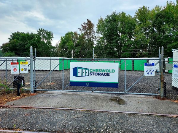 Cheswold Storage - 435 Twin Oaks Drive