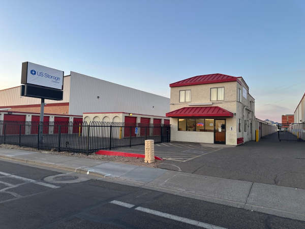 US Storage Centers - Phoenix - Washington - 3122 East Washington Street