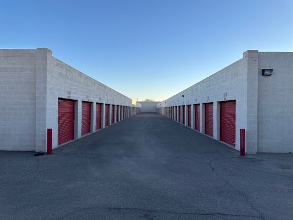 US Storage Centers - Phoenix - Washington - 3122 East Washington Street