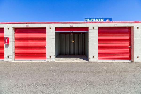 US Storage Centers - Phoenix - Washington - 3122 East Washington Street