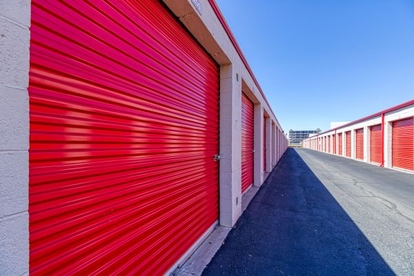 US Storage Centers - Phoenix - Washington - 3122 East Washington Street