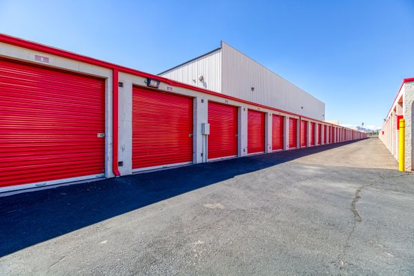 US Storage Centers - Phoenix - Washington - 3122 East Washington Street