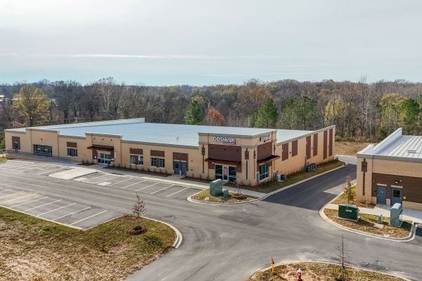 Go Store It - Waxhaw - 3218 Providence Road South - 3218 Providence Road South