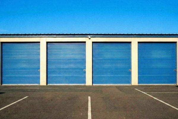 The Storage Place on Moody - 2297 Moody Road