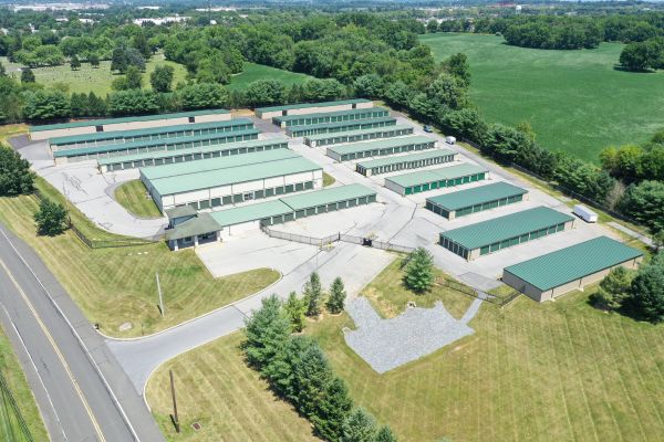 Storhouse Self Storage-Trexlertown - 1455 Trexlertown Rd