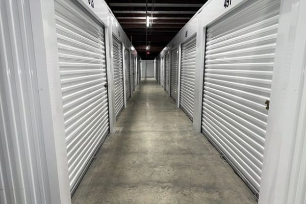 Public Storage - Ooltewah - 4962 Meridian Dr - 4962 Meridian Dr