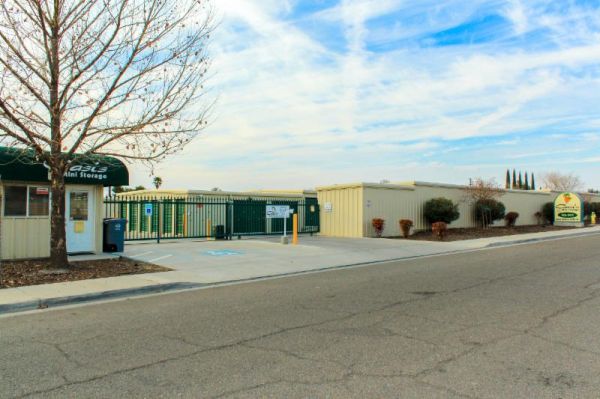 Purely Storage - Avenal - 5th Ave - 1004 South 5th Avenue