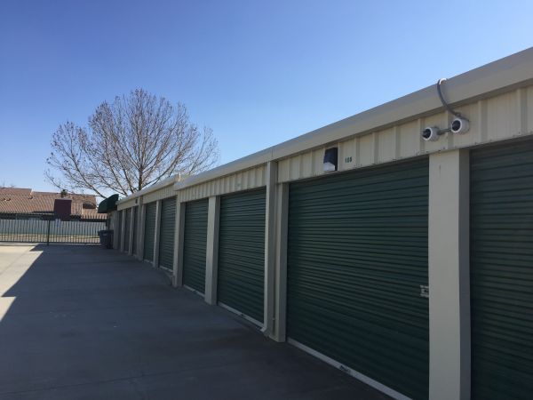 Purely Storage - Avenal - 5th Ave - 1004 South 5th Avenue