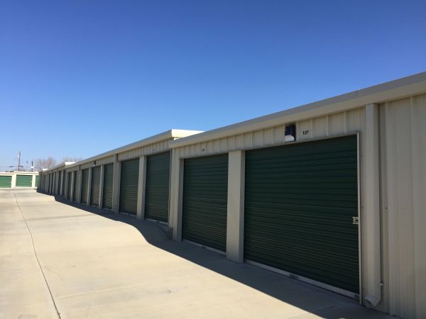 Purely Storage - Avenal - 5th Ave - 1004 South 5th Avenue
