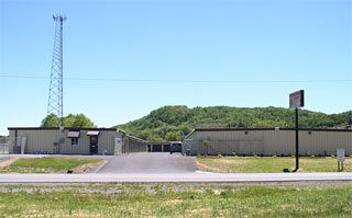 Princeton Storage - 401 South Wickham Avenue