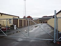 Princeton Storage - 401 South Wickham Avenue