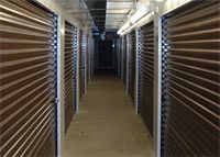 Princeton Storage - 401 South Wickham Avenue