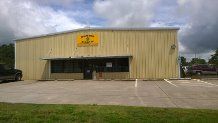 Winter's Storage - Oxford - 202 Roxboro Road