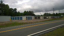 Winter's Storage - Oxford - 202 Roxboro Road