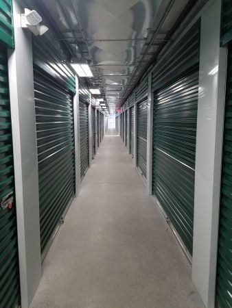 Winter's Storage - Oxford - 202 Roxboro Road