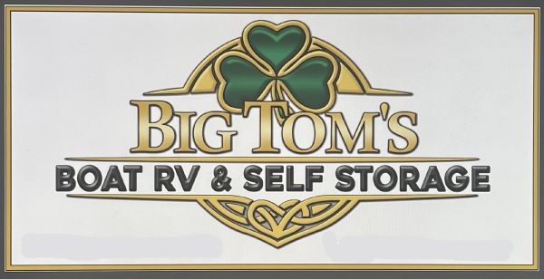 Big Tom's Boat RV and Self Storage - 1801 Farm to Market 1187