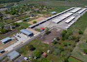Big Tom's Boat RV and Self Storage - 1801 Farm to Market 1187