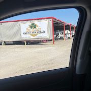 Big Tom's Boat RV and Self Storage - 1801 Farm to Market 1187
