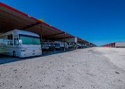 Big Tom's Boat RV and Self Storage - 1801 Farm to Market 1187