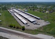 Big Tom's Boat RV and Self Storage - 1801 Farm to Market 1187
