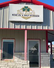 Big Tom's Boat RV and Self Storage - 1801 Farm to Market 1187