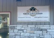 Big Tom's Boat RV and Self Storage - 1801 Farm to Market 1187