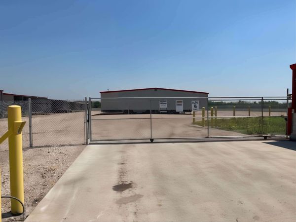Anchor Storage - 6704 Mineral Wells Highway