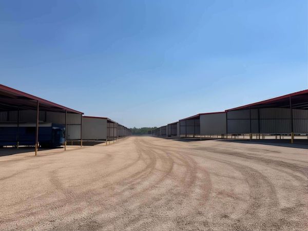 Anchor Storage - 6704 Mineral Wells Highway