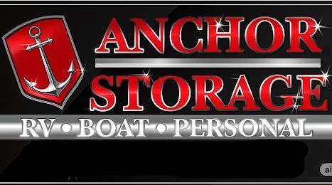 Anchor Storage - 6704 Mineral Wells Highway