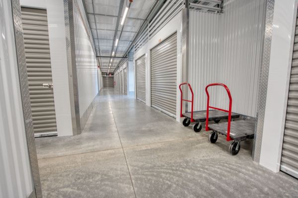 Verde Ranch Self-Storage - 300 North Goswick Way
