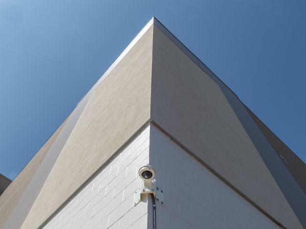 10 Federal Storage - E US 290, Bldg 200 - 3975 U.S. 290