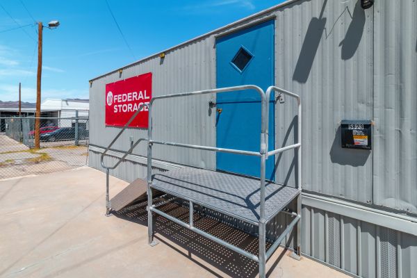 10 Federal Storage - Lexington Dr - 5823 Lexington Drive